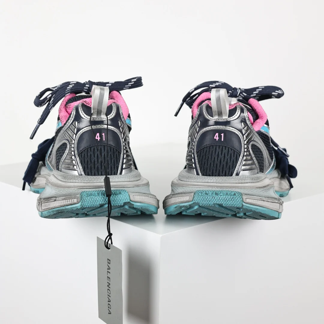 Balenciaga Sneaker - immagine 8