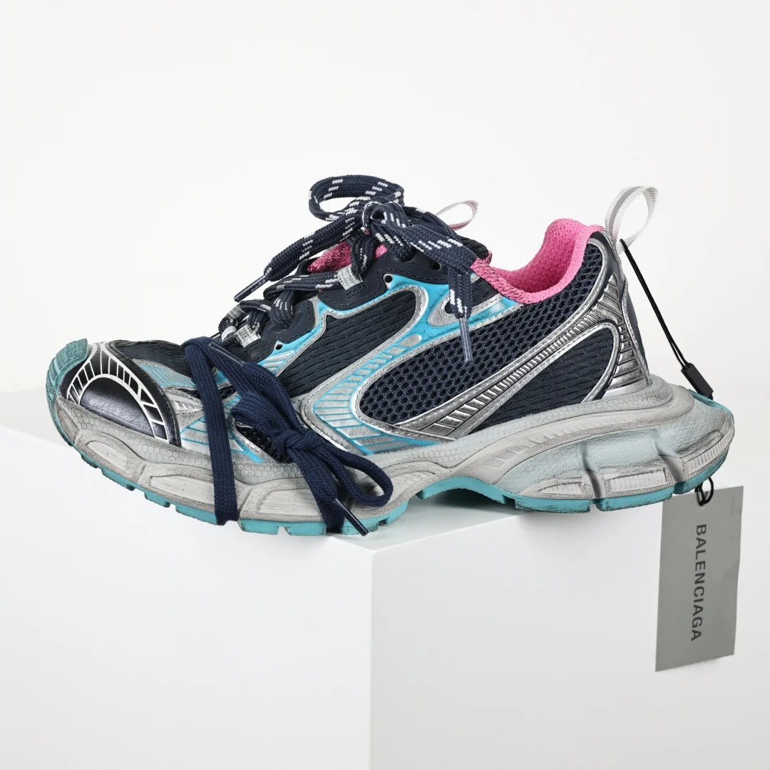 Balenciaga Sneaker - immagine 9