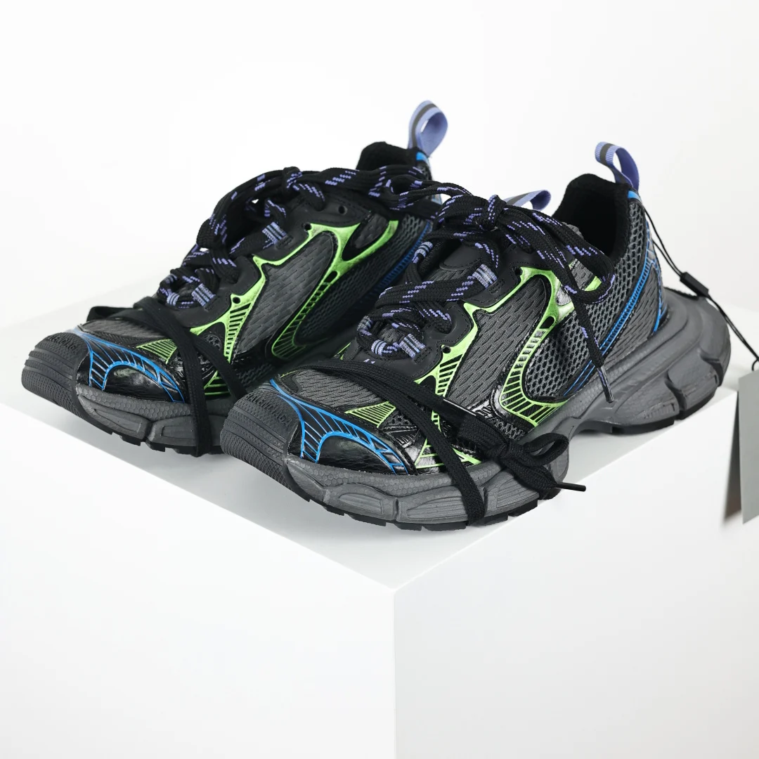 Balenciaga Sneaker - immagine 2