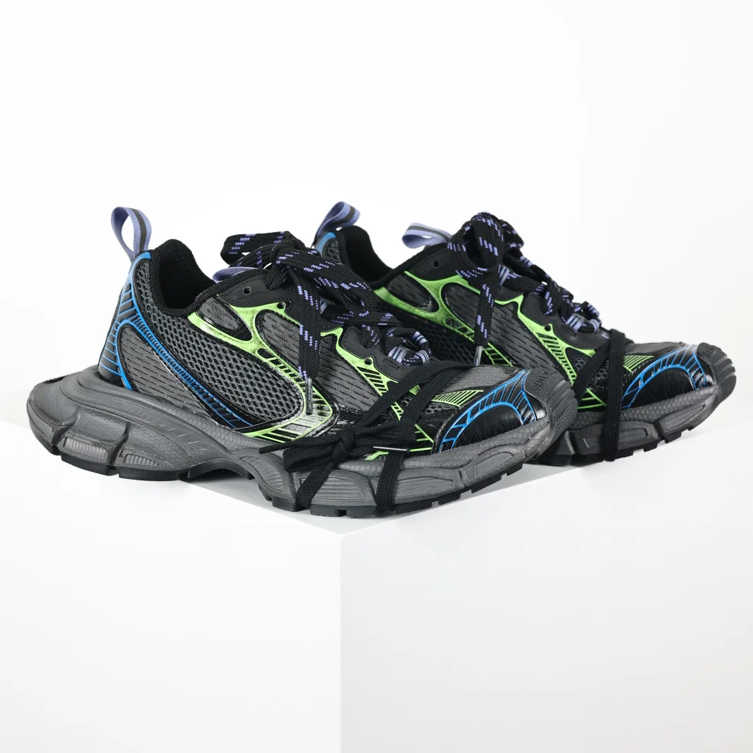 Balenciaga Sneaker - immagine 3