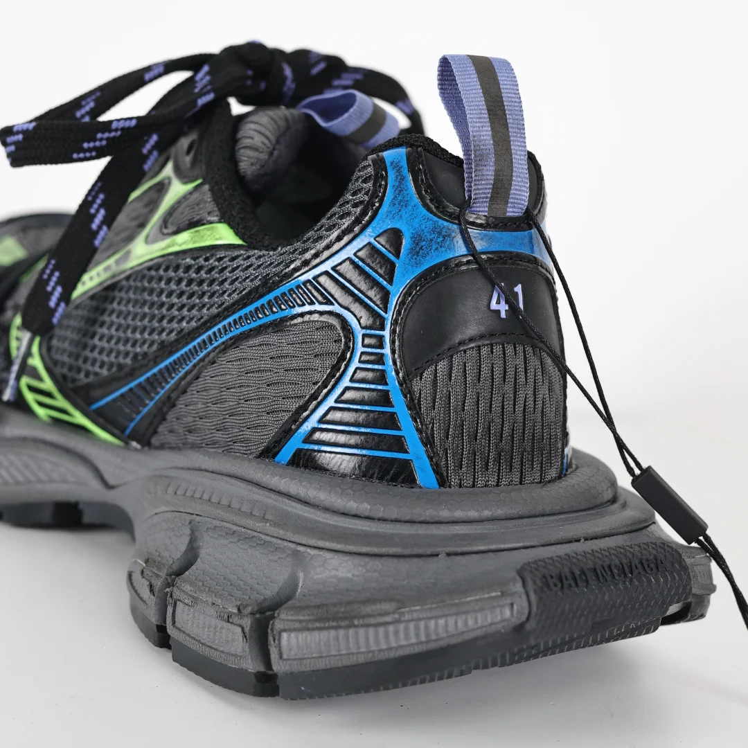 Balenciaga Sneaker - immagine 4