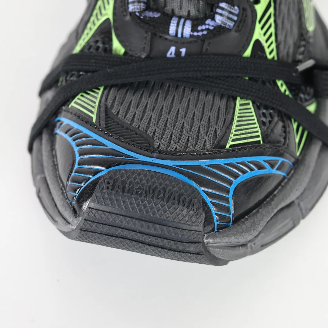 Balenciaga Sneaker - immagine 5