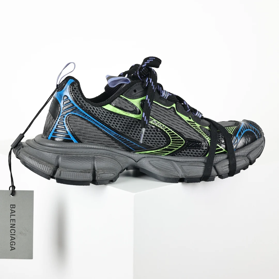 Balenciaga Sneaker - immagine 7