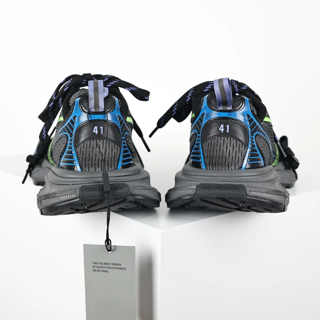 Balenciaga Sneaker - immagine 8