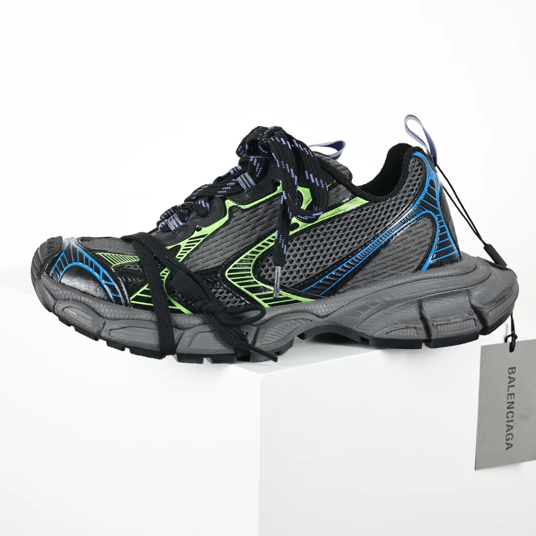 Balenciaga Sneaker - immagine 9