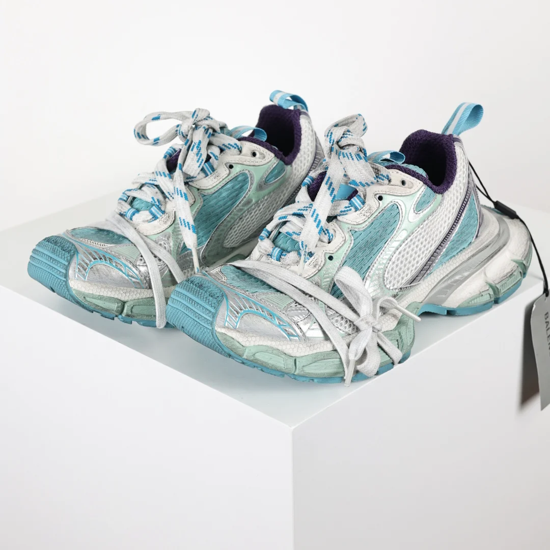 Balenciaga Sneaker - immagine 2