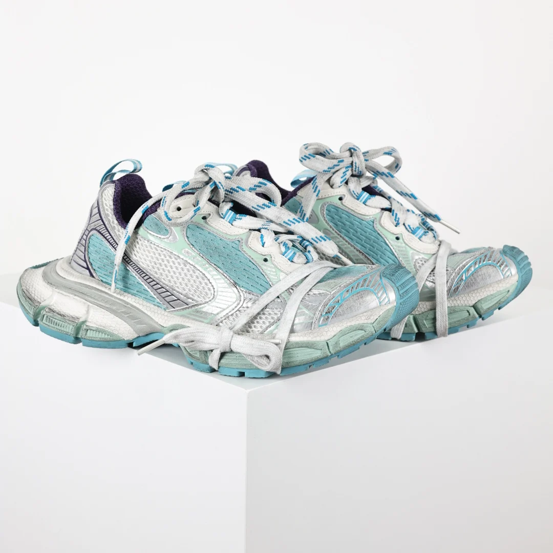 Balenciaga Sneaker - immagine 3