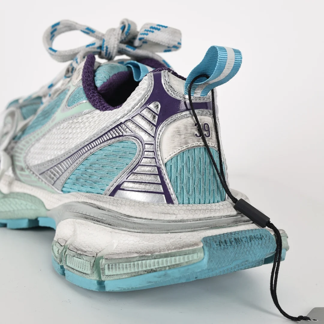 Balenciaga Sneaker - immagine 4