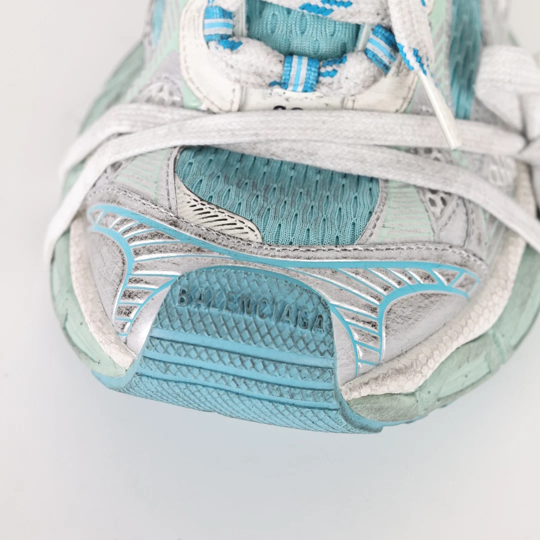 Balenciaga Sneaker - immagine 5