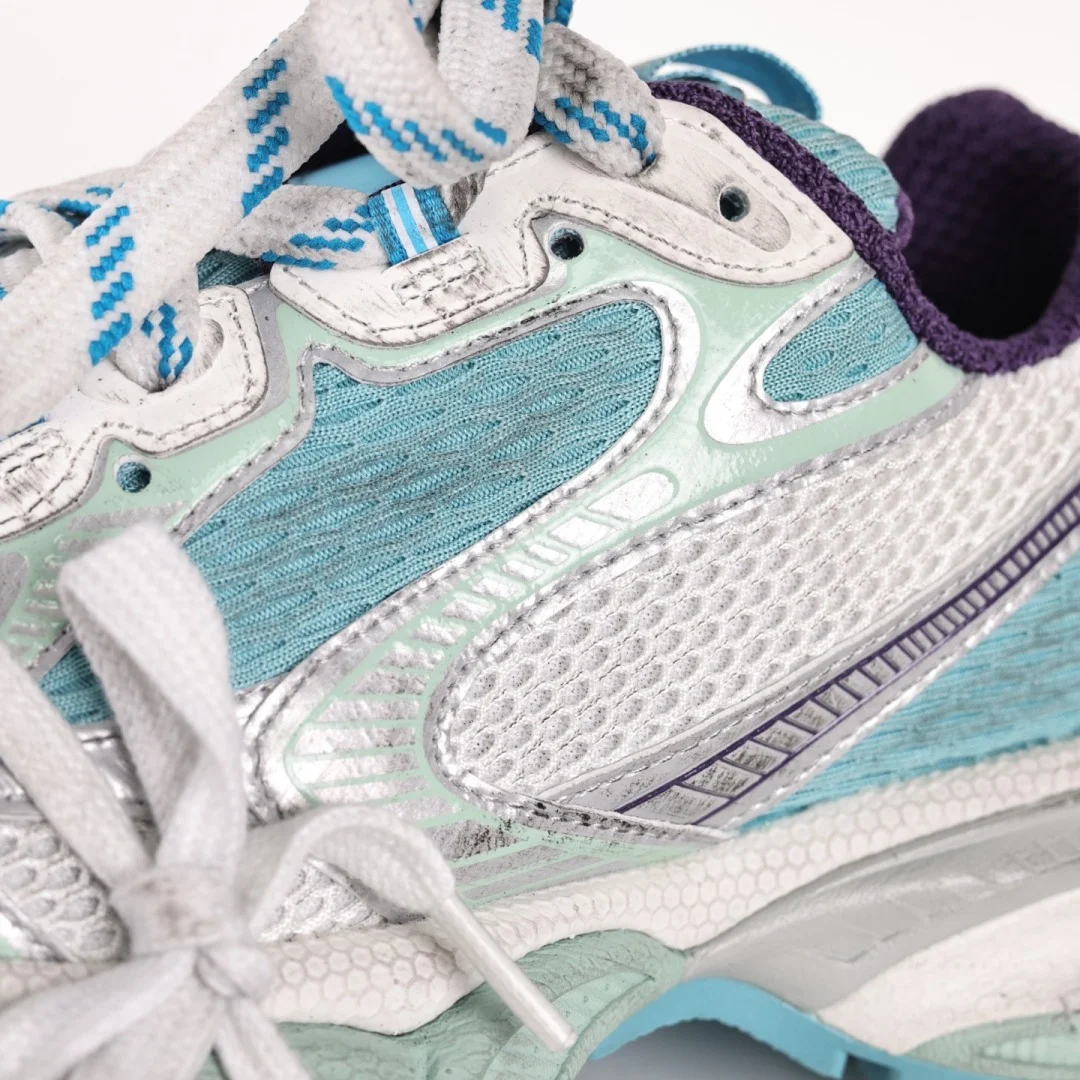 Balenciaga Sneaker - immagine 6