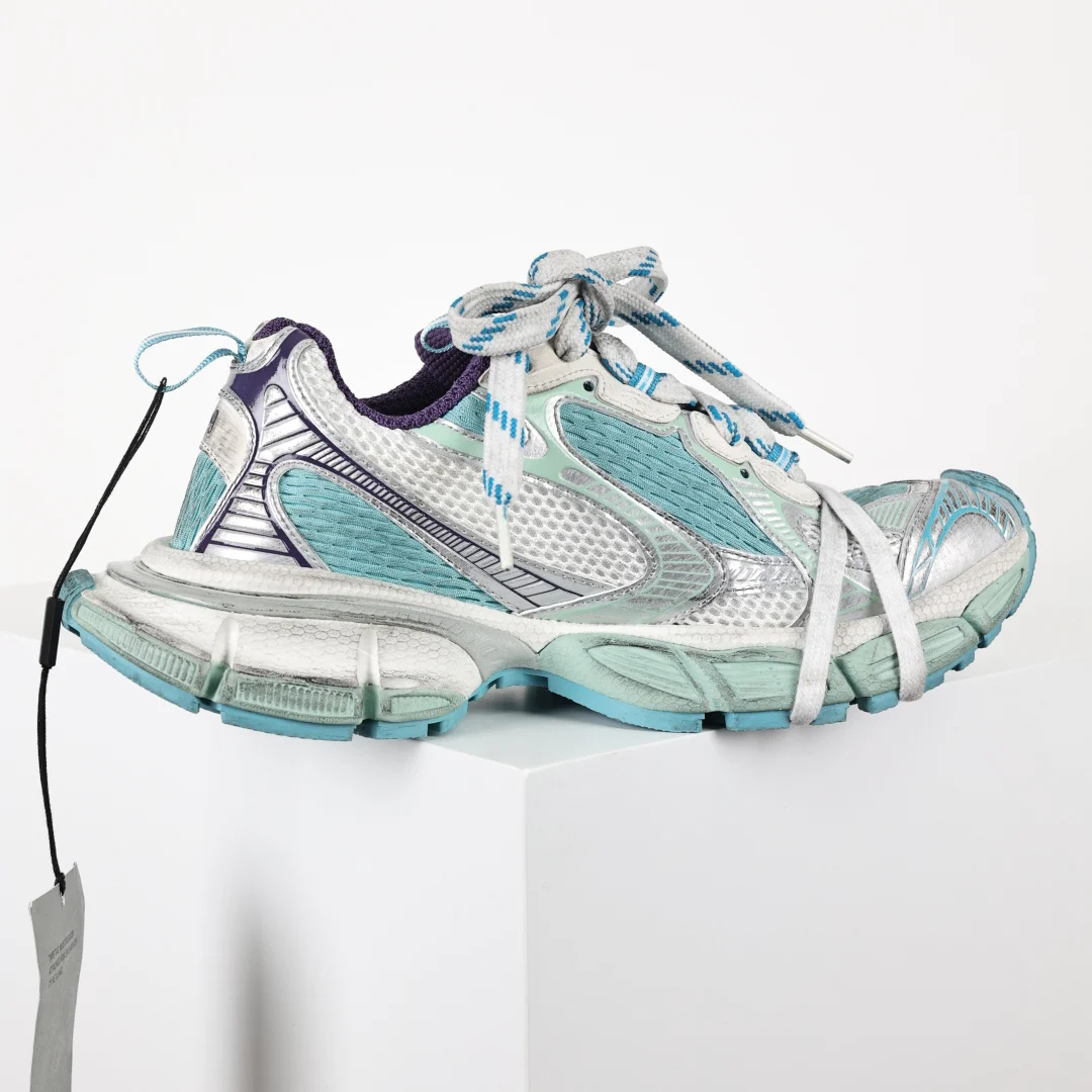 Balenciaga Sneaker - immagine 7
