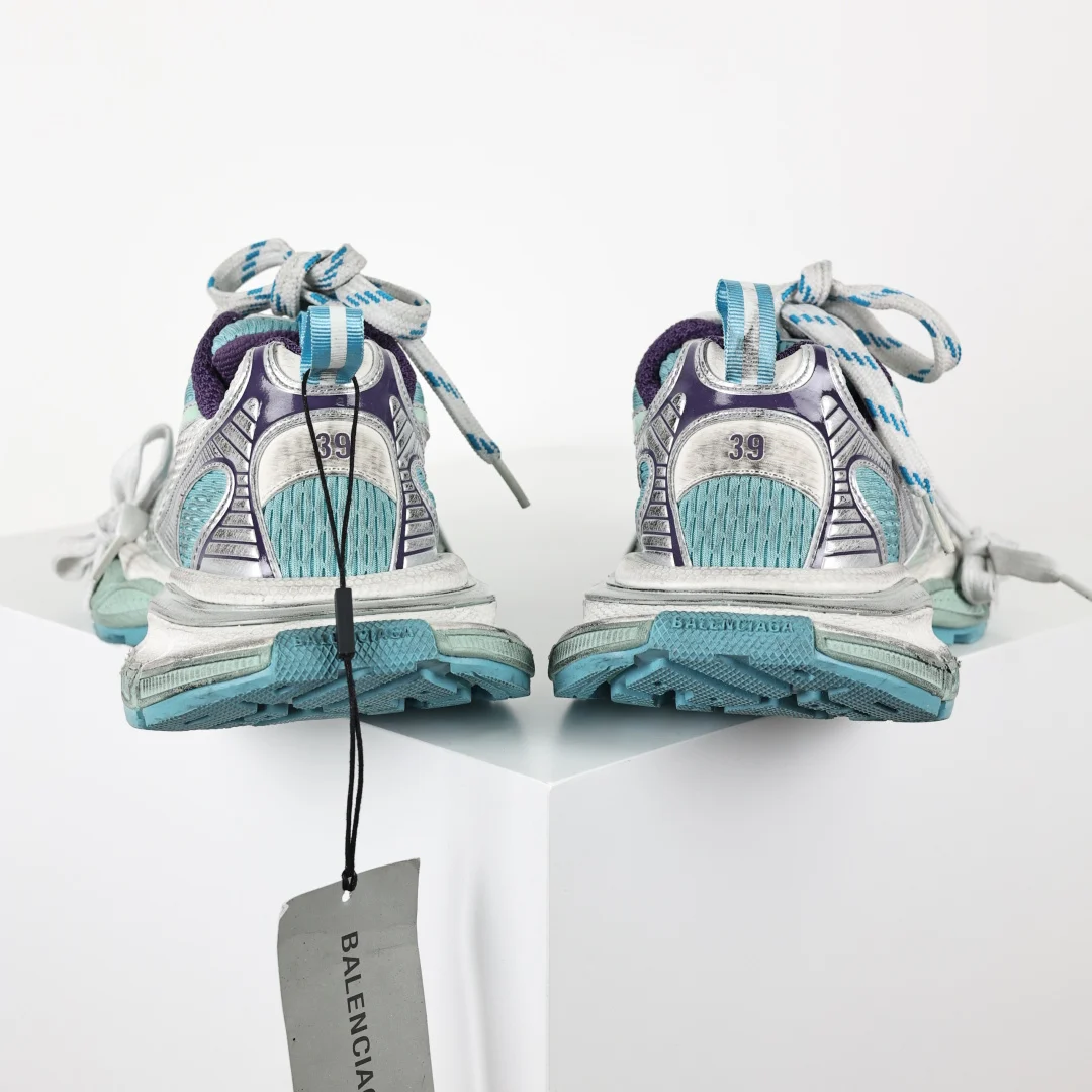 Balenciaga Sneaker - immagine 8