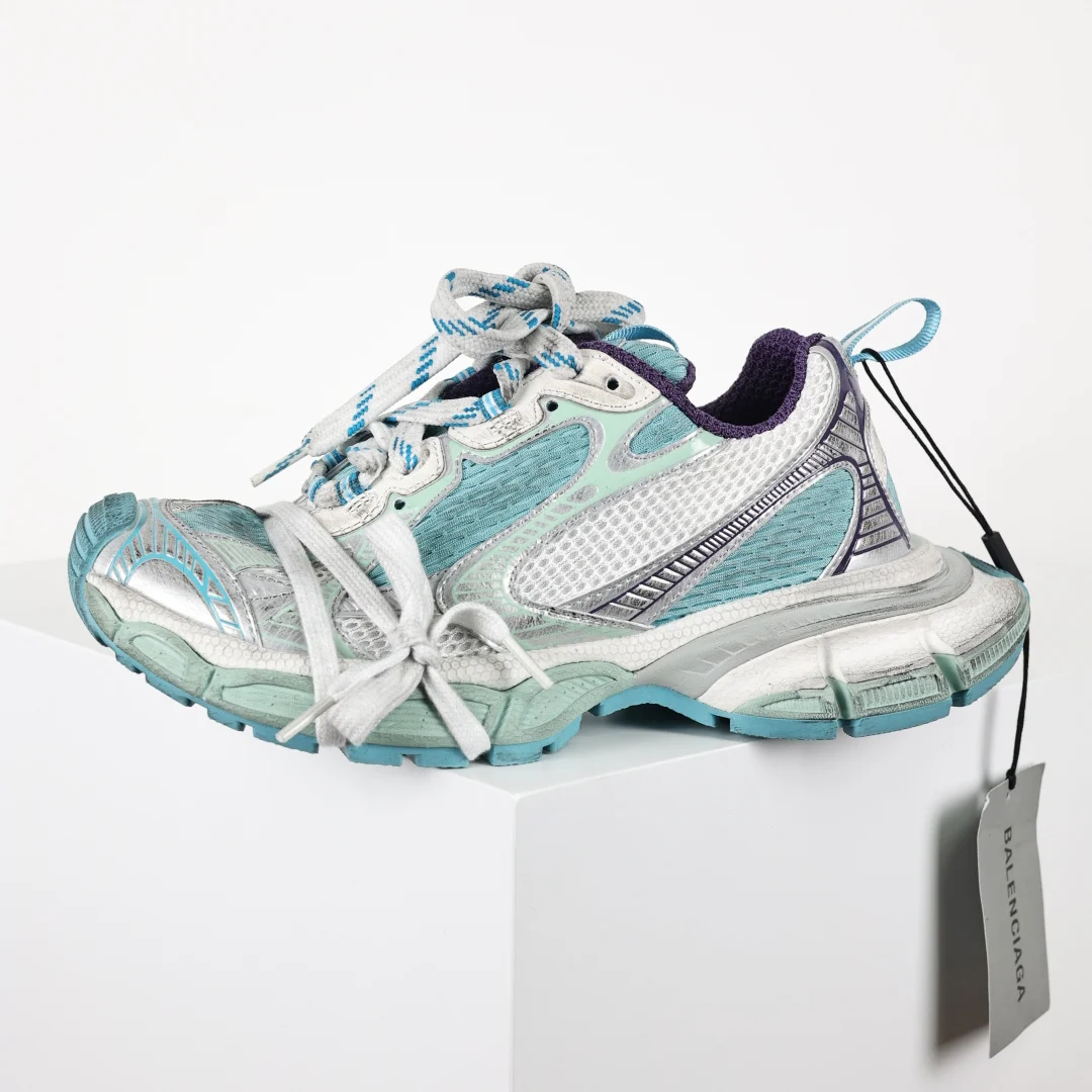 Balenciaga Sneaker - immagine 9