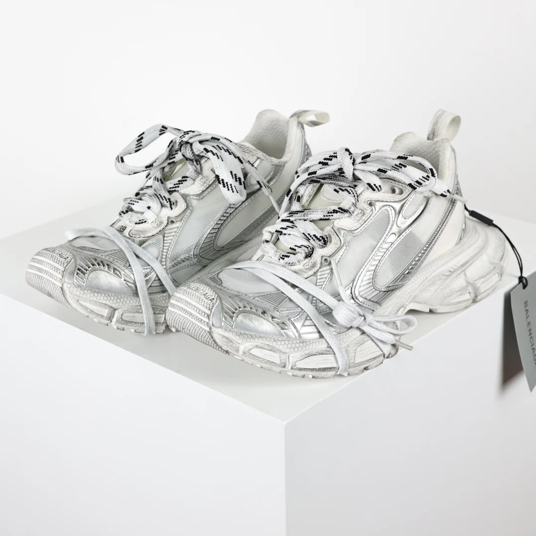 Balenciaga Sneaker - immagine 2