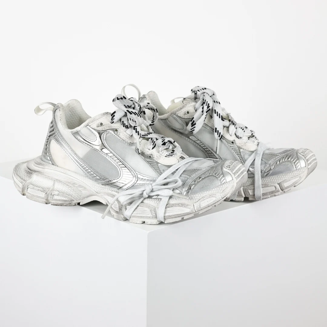 Balenciaga Sneaker - immagine 3