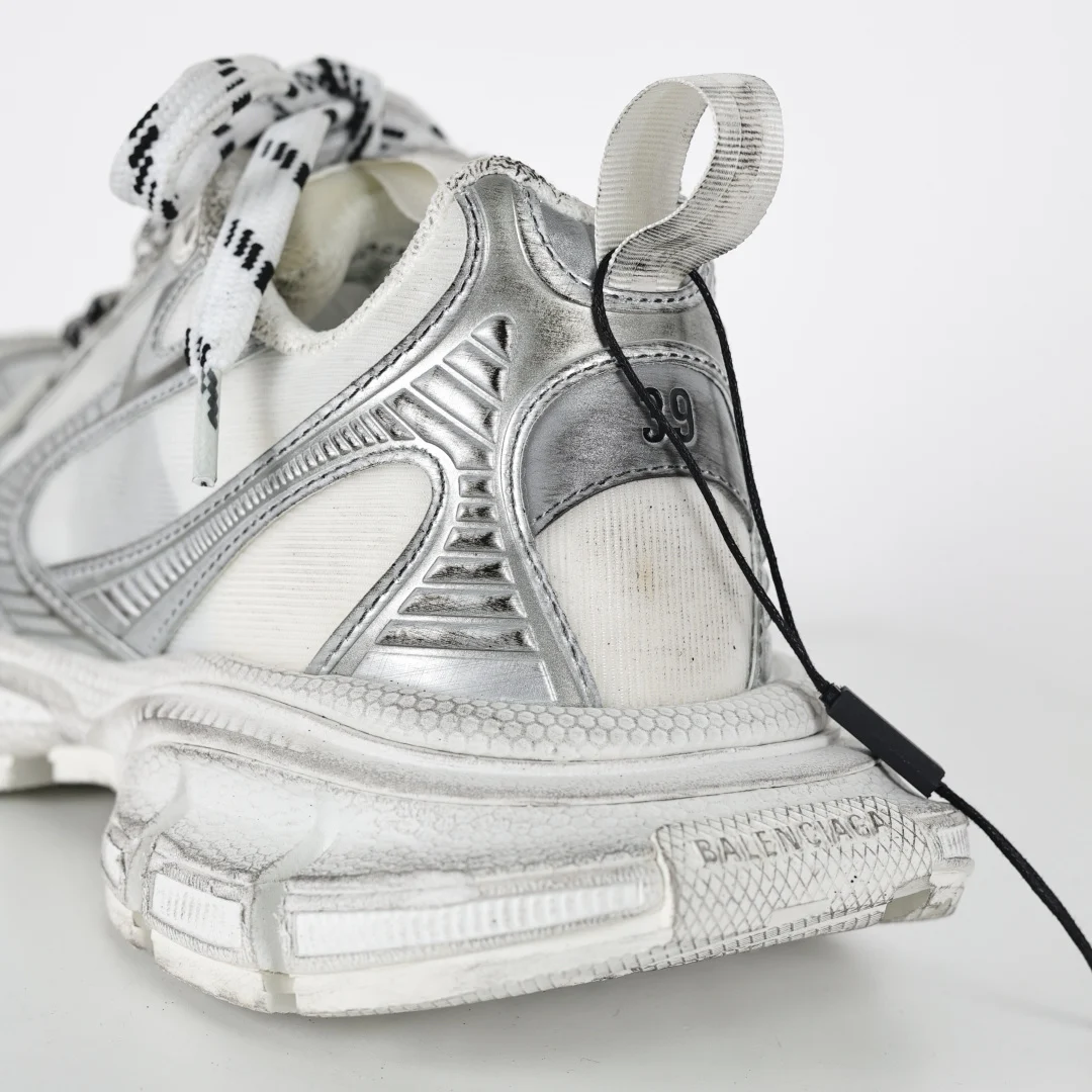 Balenciaga Sneaker - immagine 4