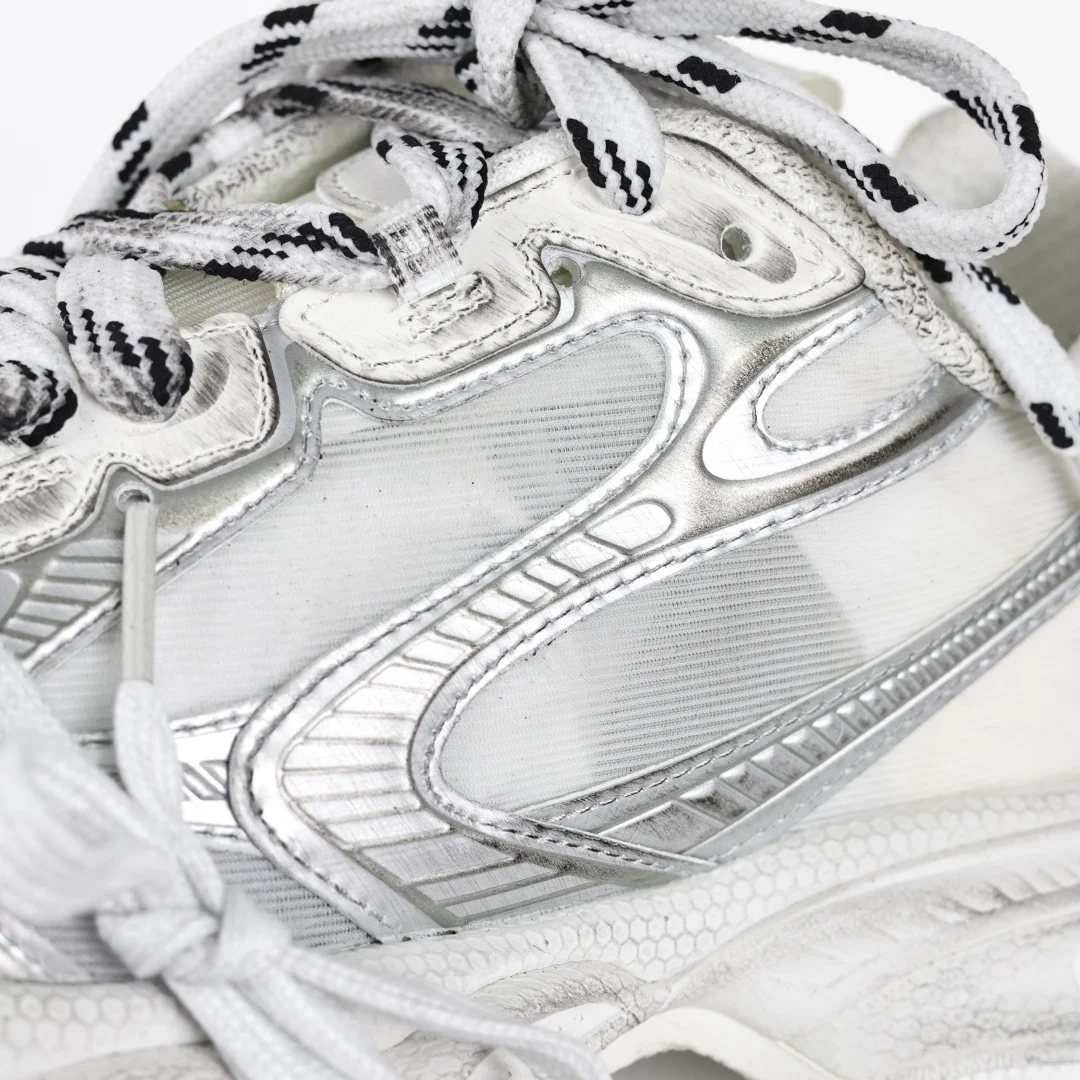 Balenciaga Sneaker - immagine 6