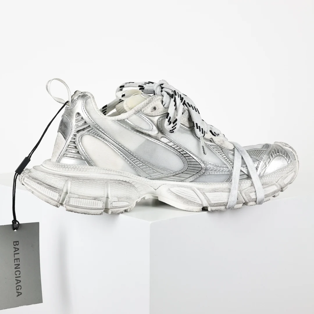 Balenciaga Sneaker - immagine 7