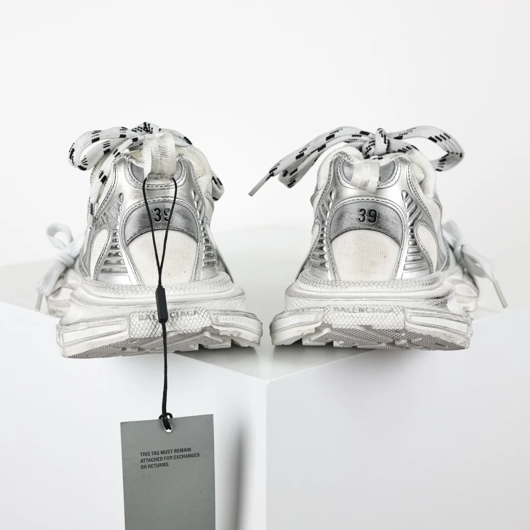 Balenciaga Sneaker - immagine 8