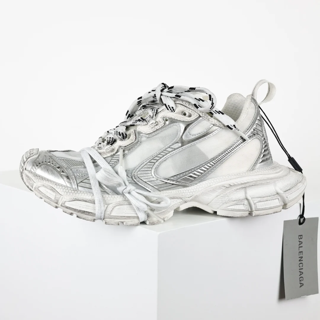 Balenciaga Sneaker - immagine 9