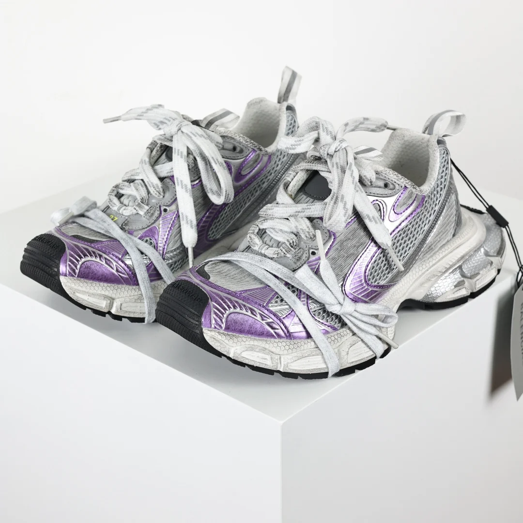 Balenciaga Sneaker - immagine 2