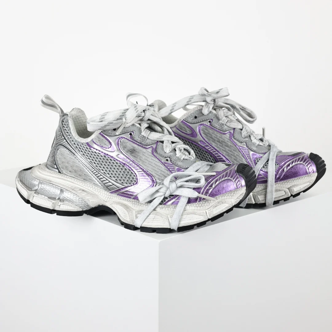 Balenciaga Sneaker - immagine 3