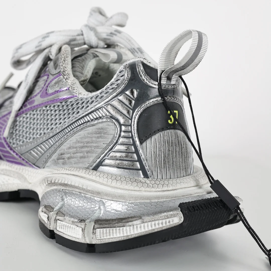 Balenciaga Sneaker - immagine 4