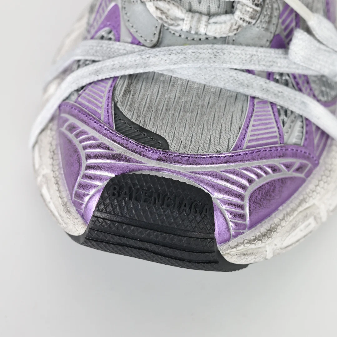 Balenciaga Sneaker - immagine 5