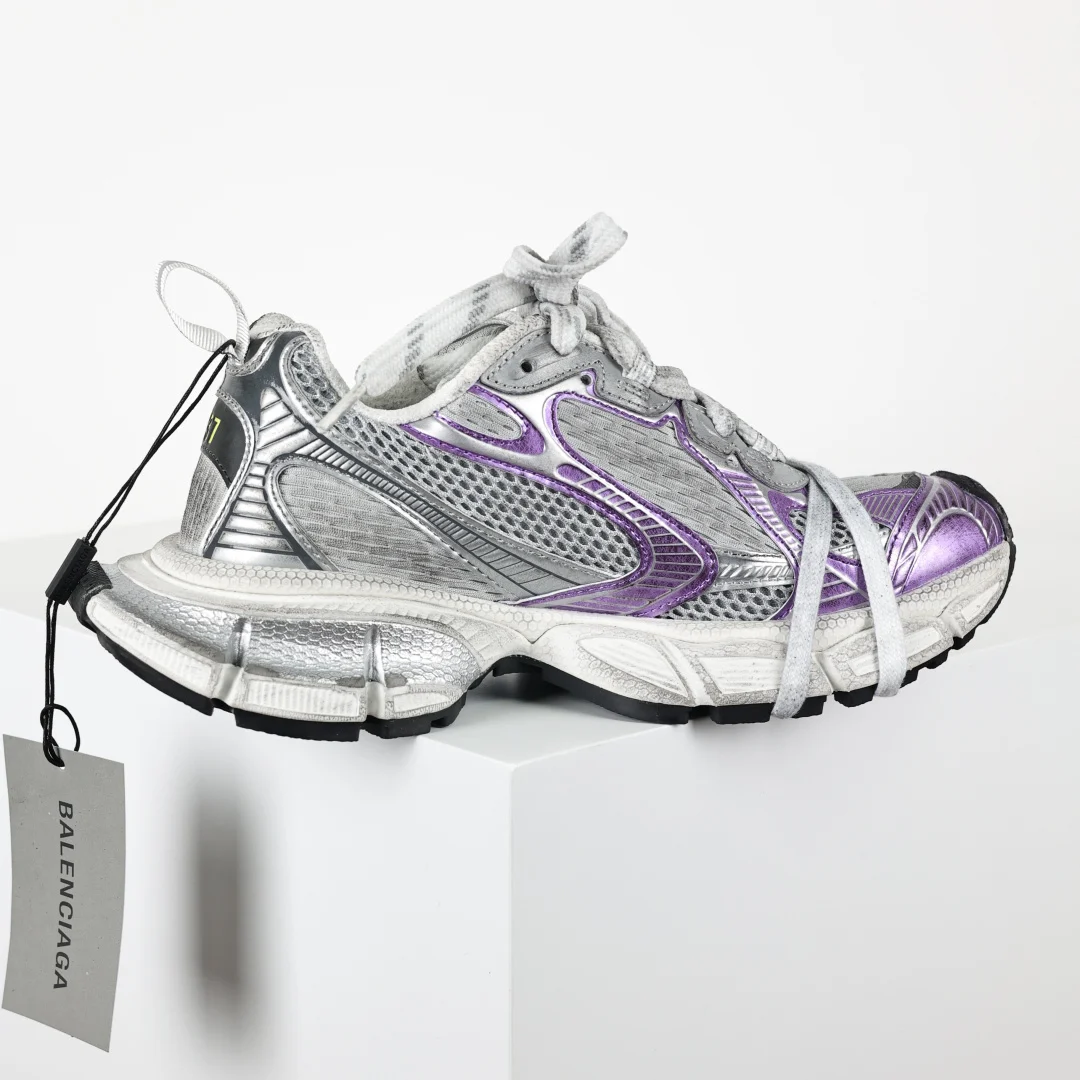 Balenciaga Sneaker - immagine 7