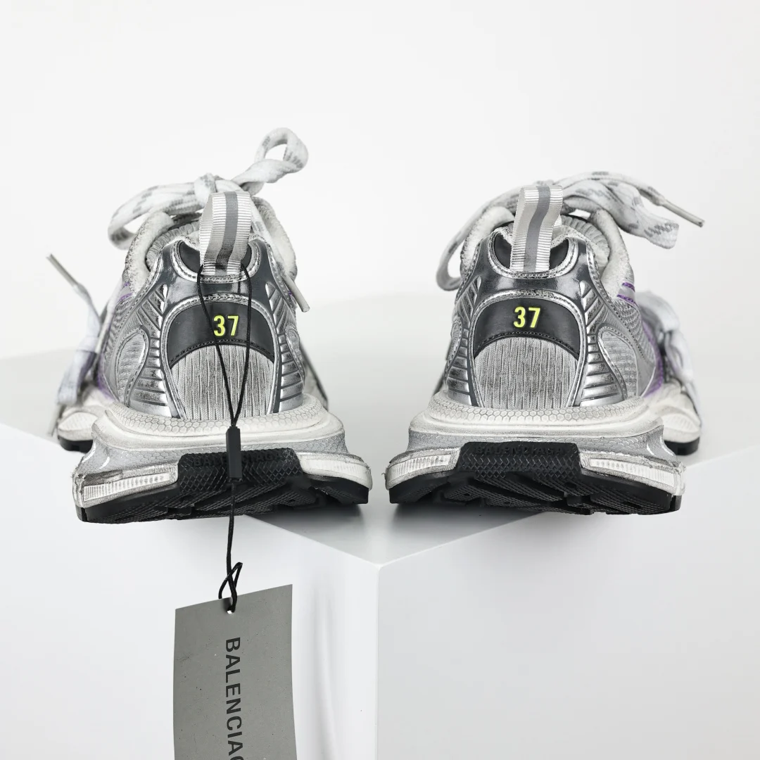 Balenciaga Sneaker - immagine 8