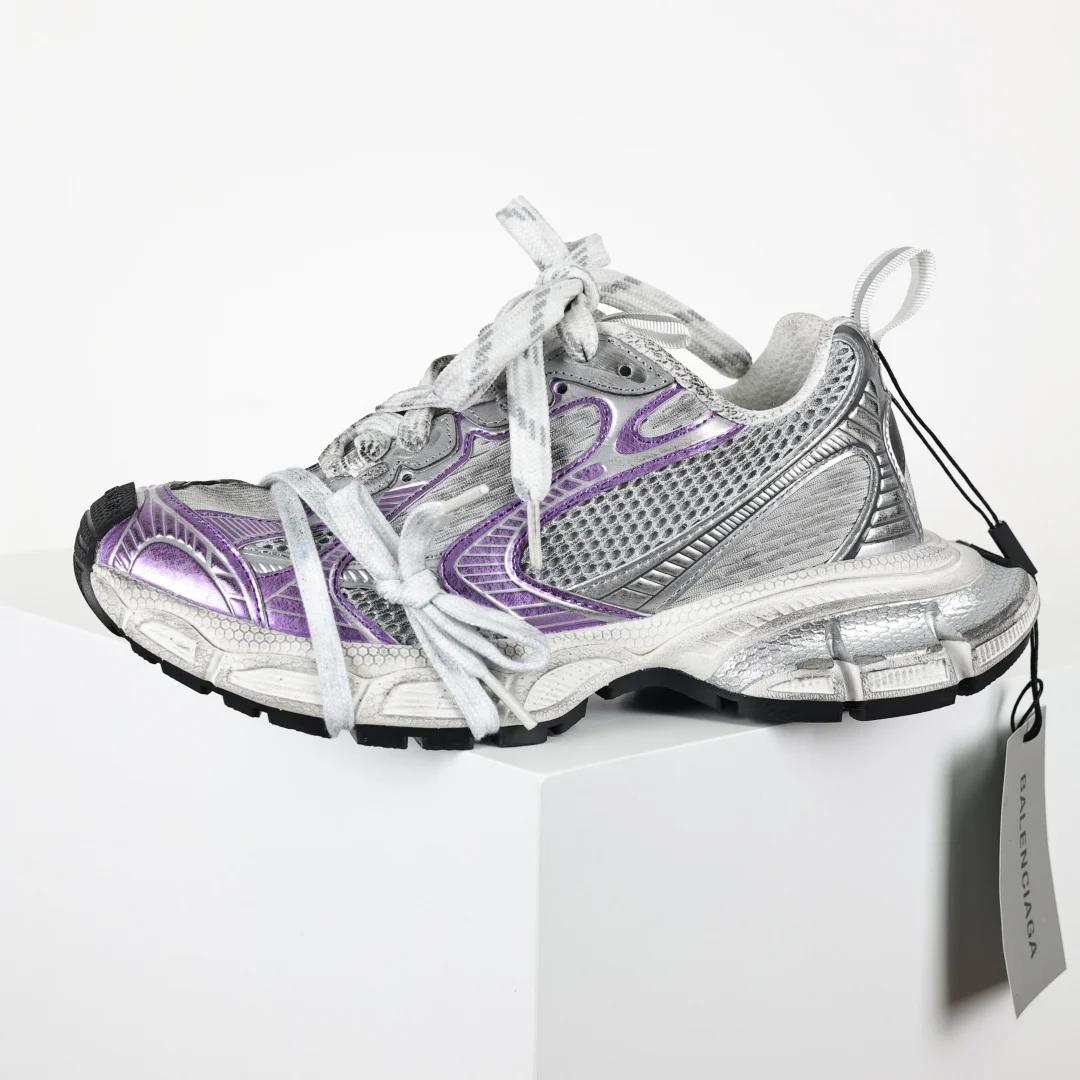 Balenciaga Sneaker - immagine 9