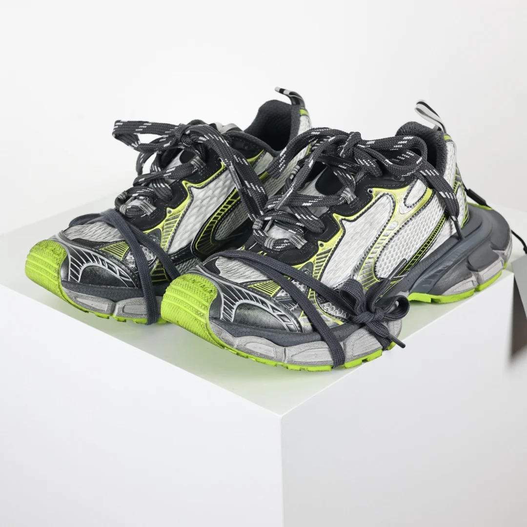 Balenciaga Sneaker - immagine 2