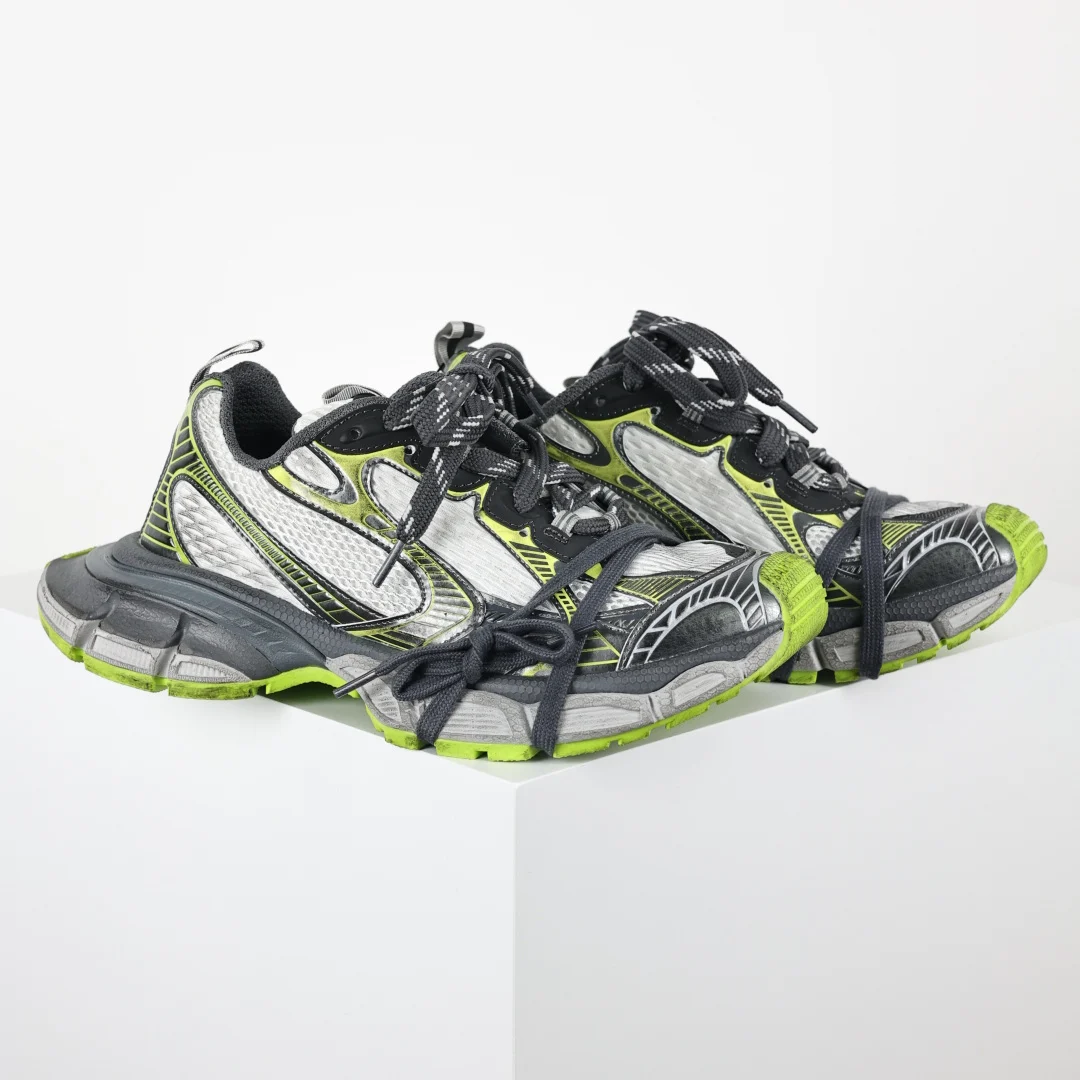 Balenciaga Sneaker - immagine 3
