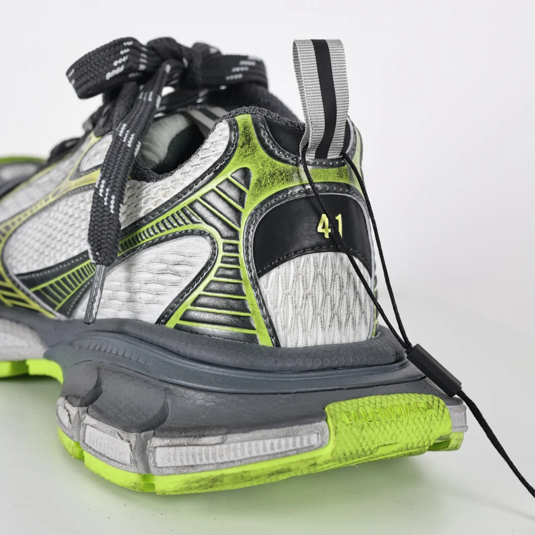 Balenciaga Sneaker - immagine 4