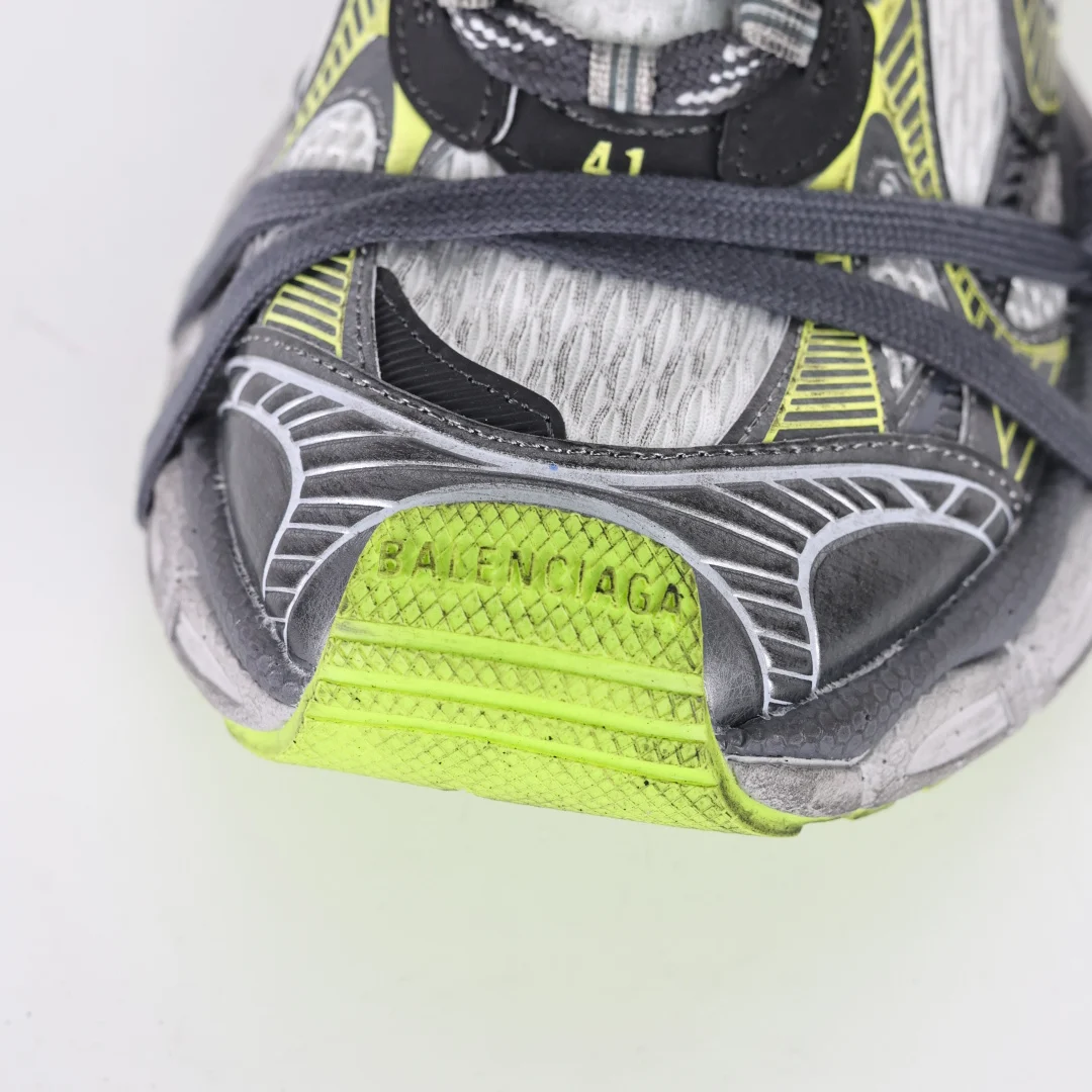 Balenciaga Sneaker - immagine 5