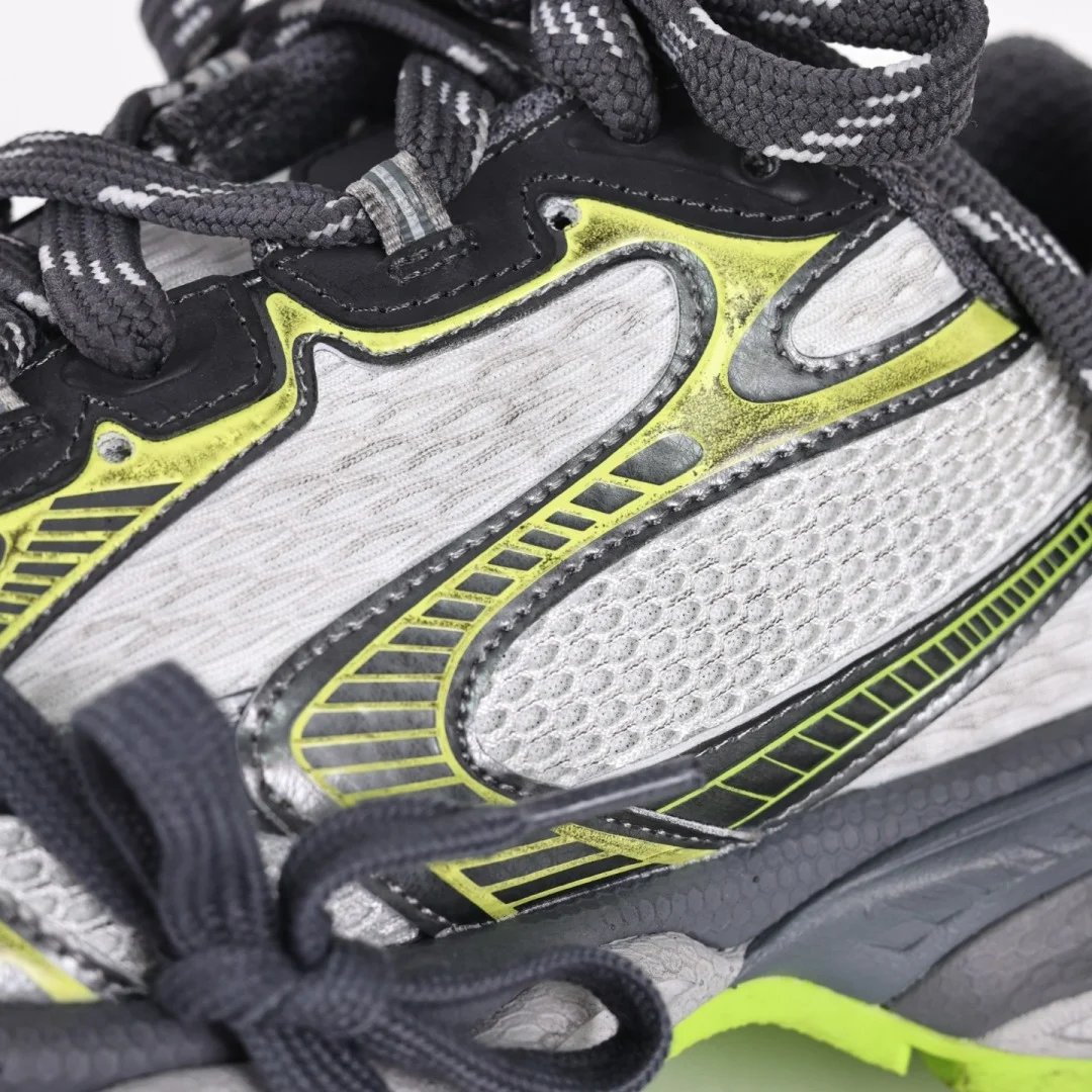 Balenciaga Sneaker - immagine 6