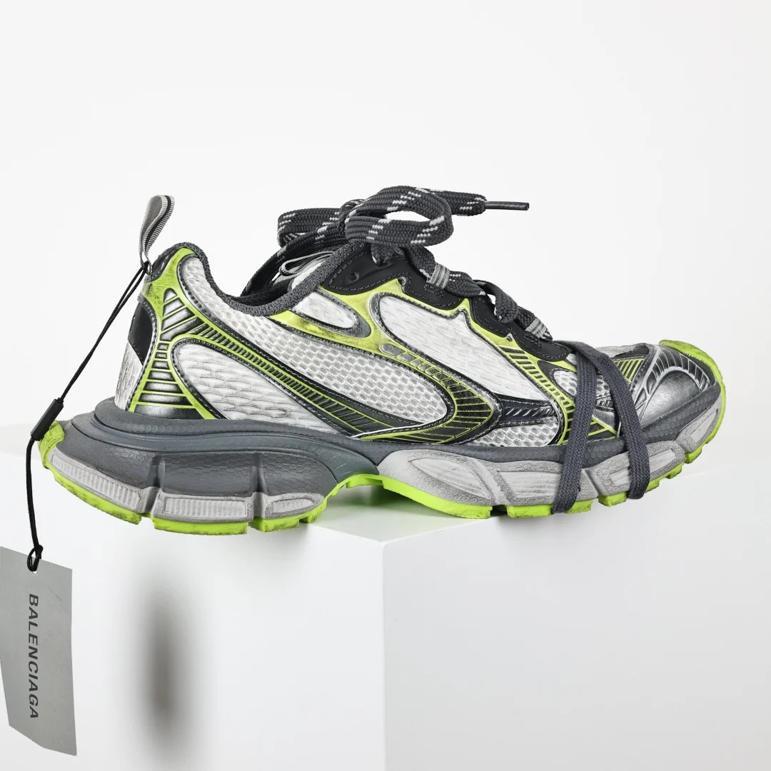 Balenciaga Sneaker - immagine 7