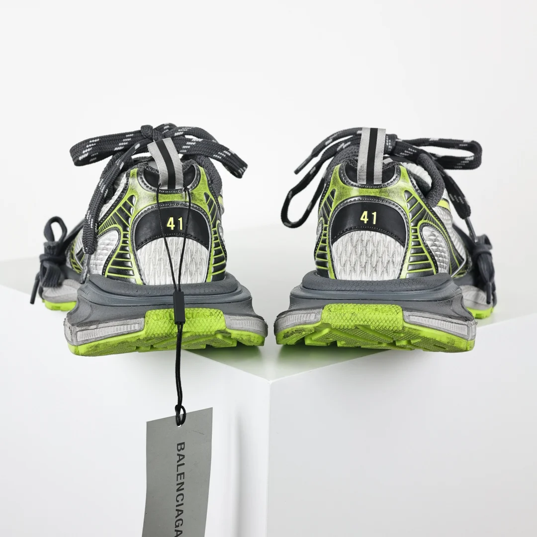 Balenciaga Sneaker - immagine 8