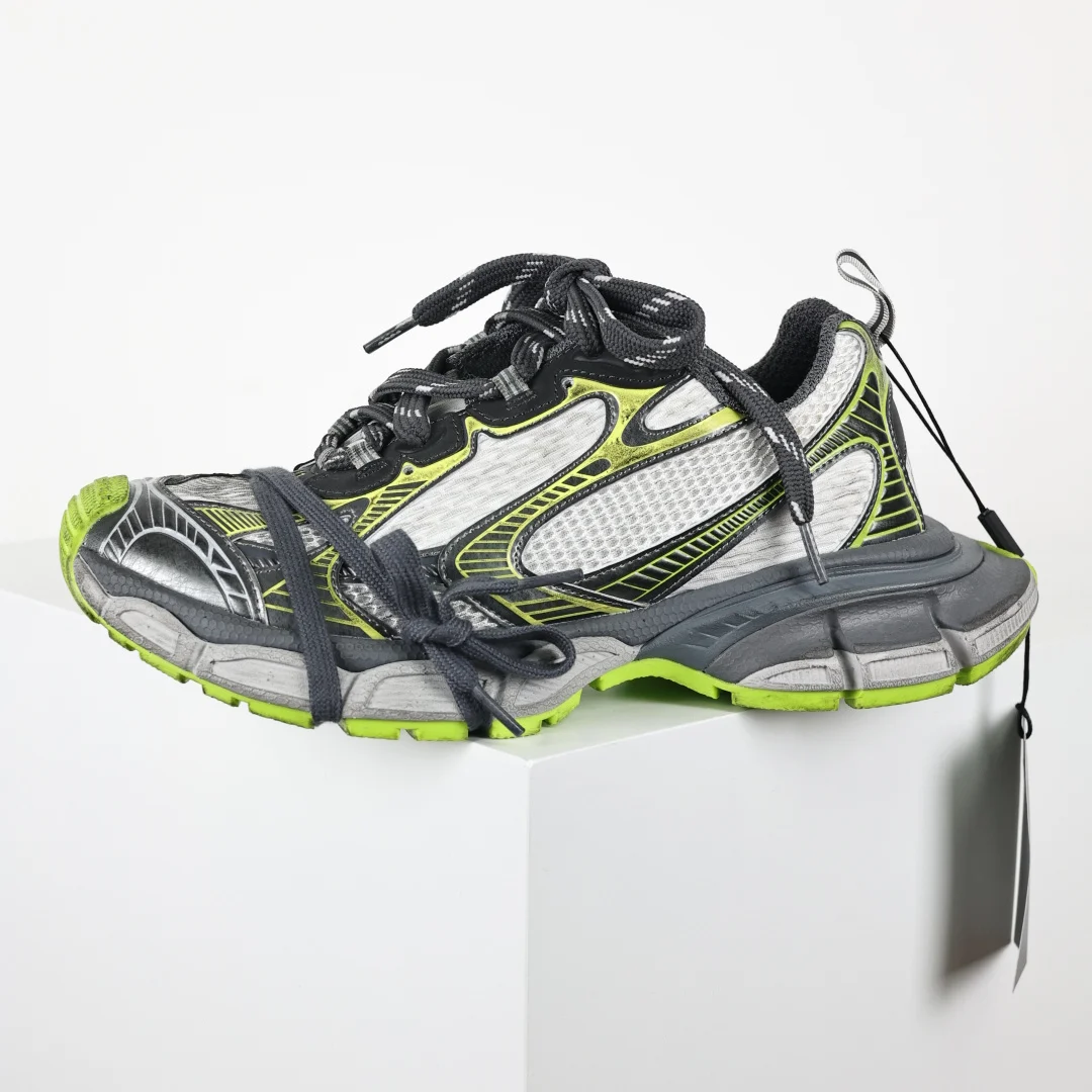Balenciaga Sneaker - immagine 9