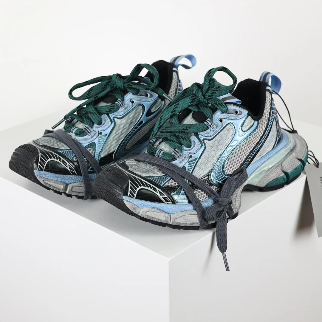 Balenciaga Sneaker - immagine 2