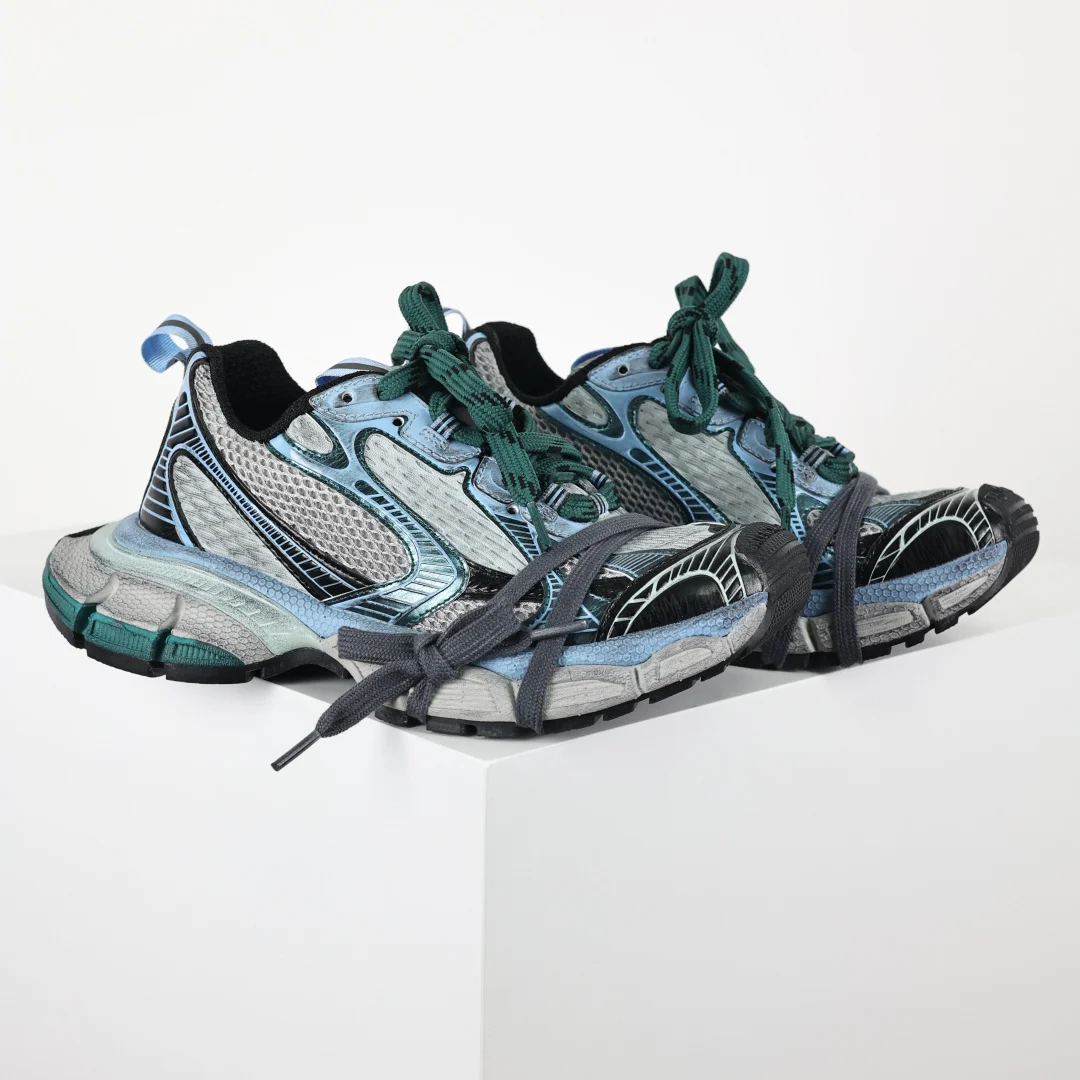 Balenciaga Sneaker - immagine 3
