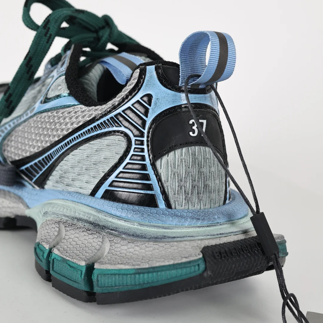 Balenciaga Sneaker - immagine 4