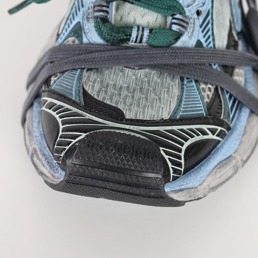 Balenciaga Sneaker - immagine 5