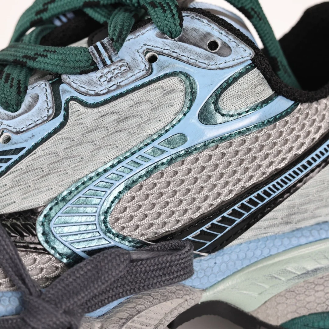 Balenciaga Sneaker - immagine 6