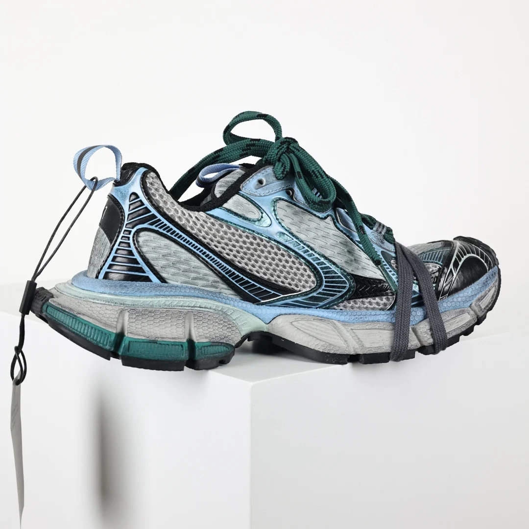 Balenciaga Sneaker - immagine 7