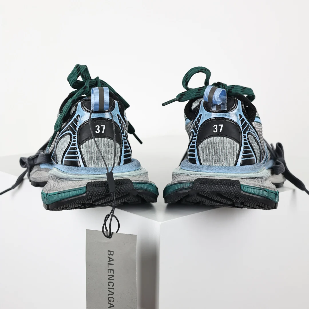 Balenciaga Sneaker - immagine 8