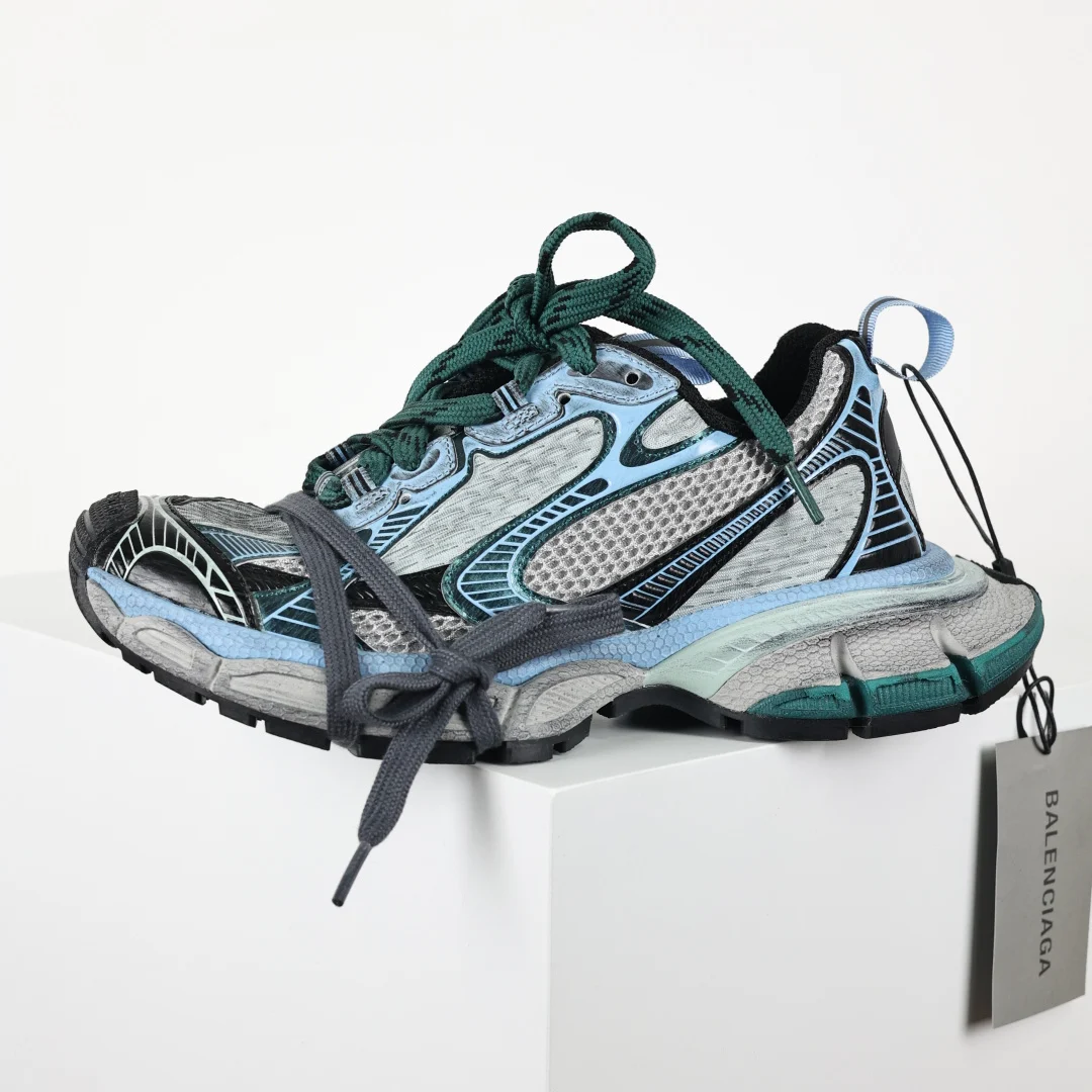 Balenciaga Sneaker - immagine 9