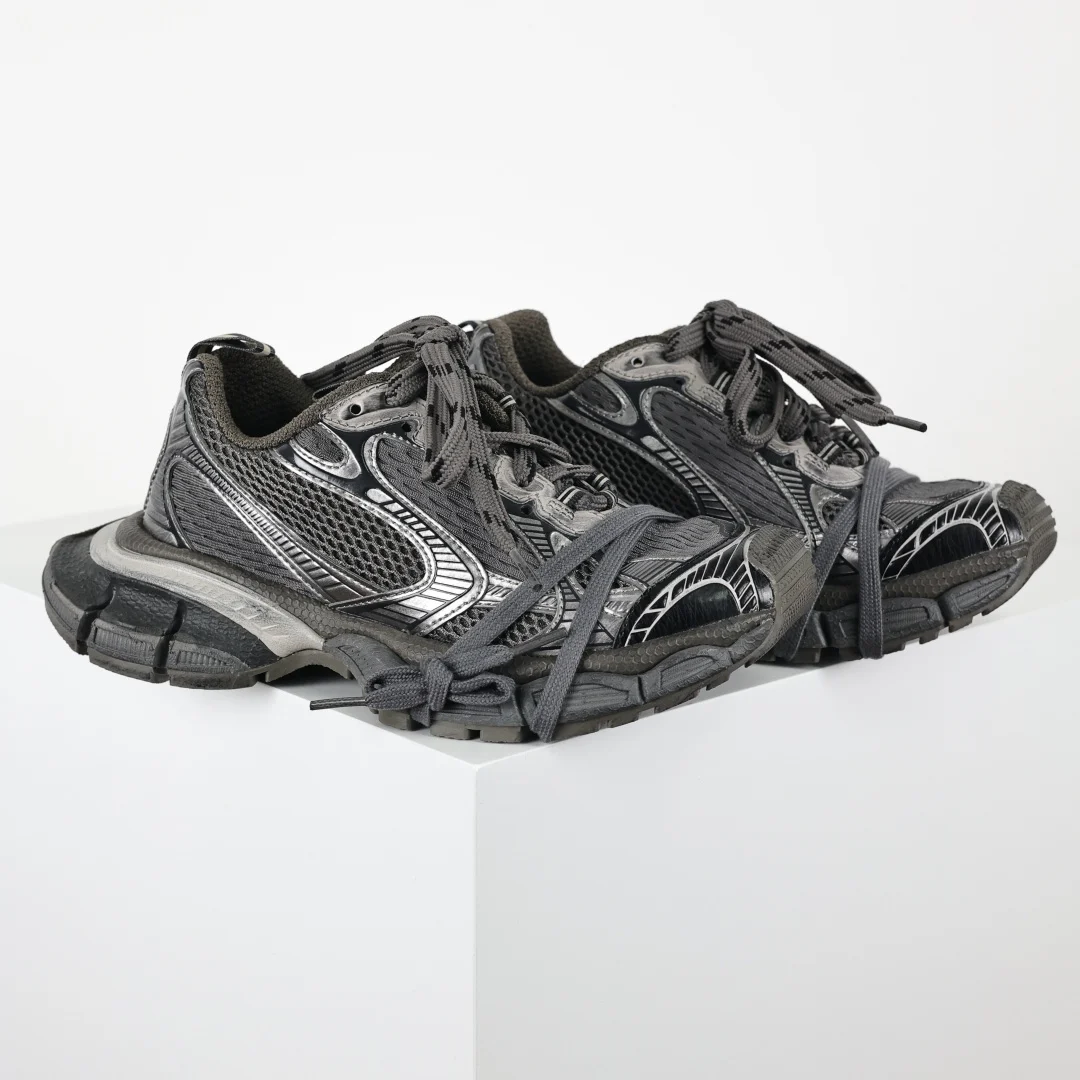 Balenciaga Sneaker - immagine 3