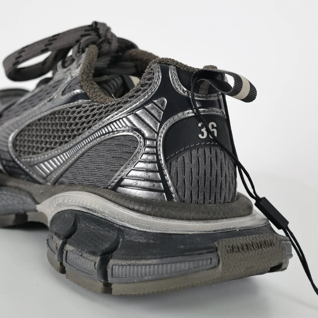 Balenciaga Sneaker - immagine 4
