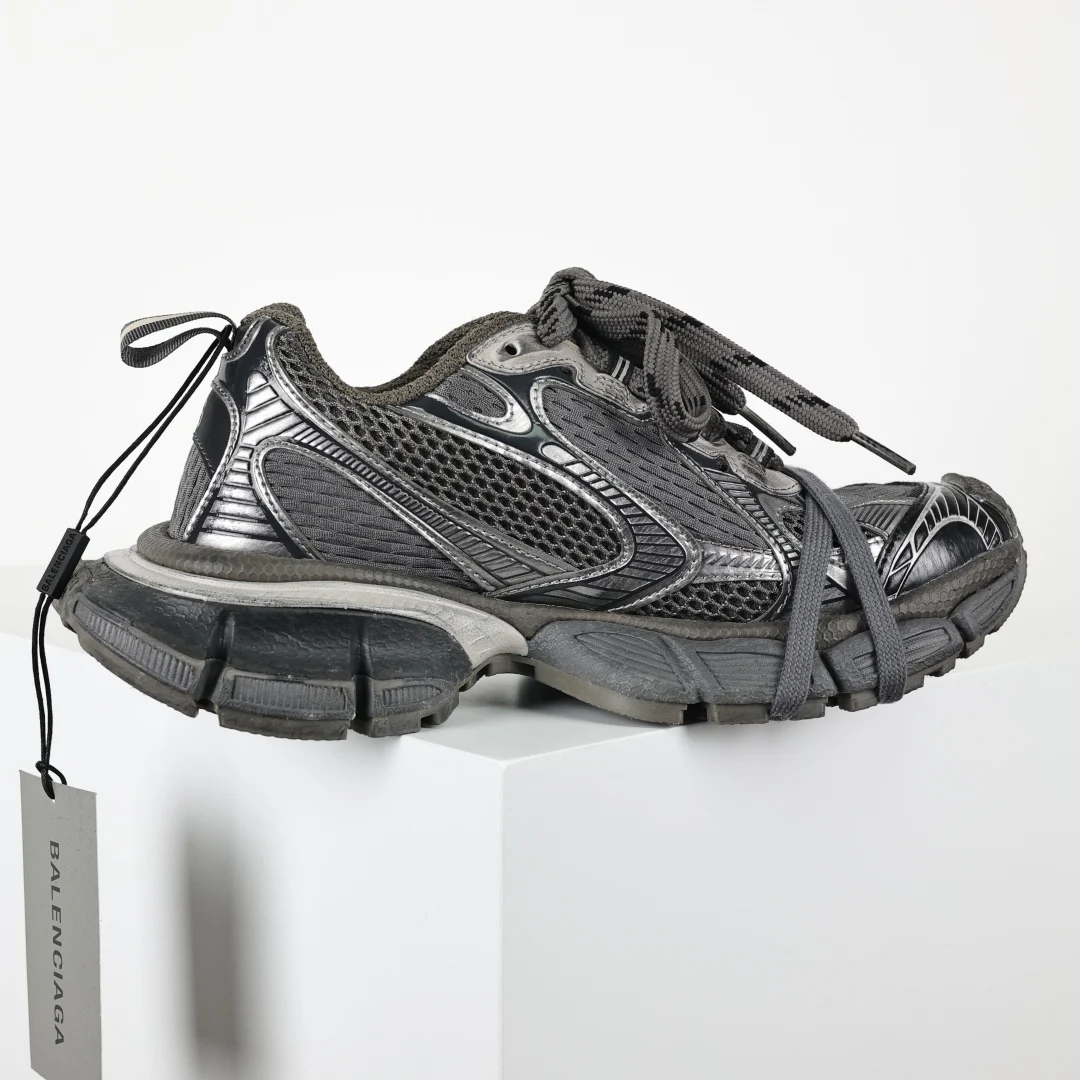 Balenciaga Sneaker - immagine 7